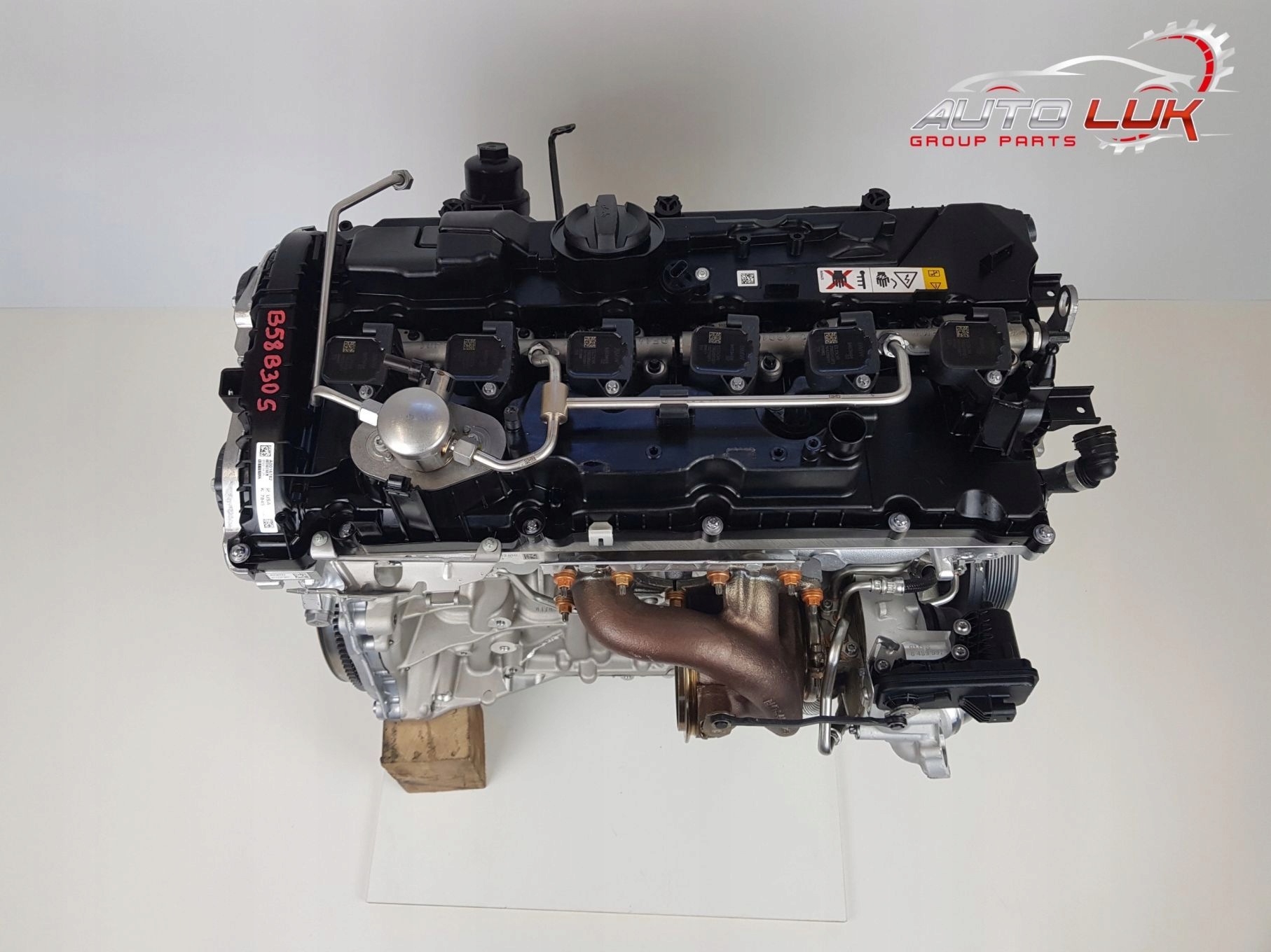 Moteur B58 B30 S - Image 10