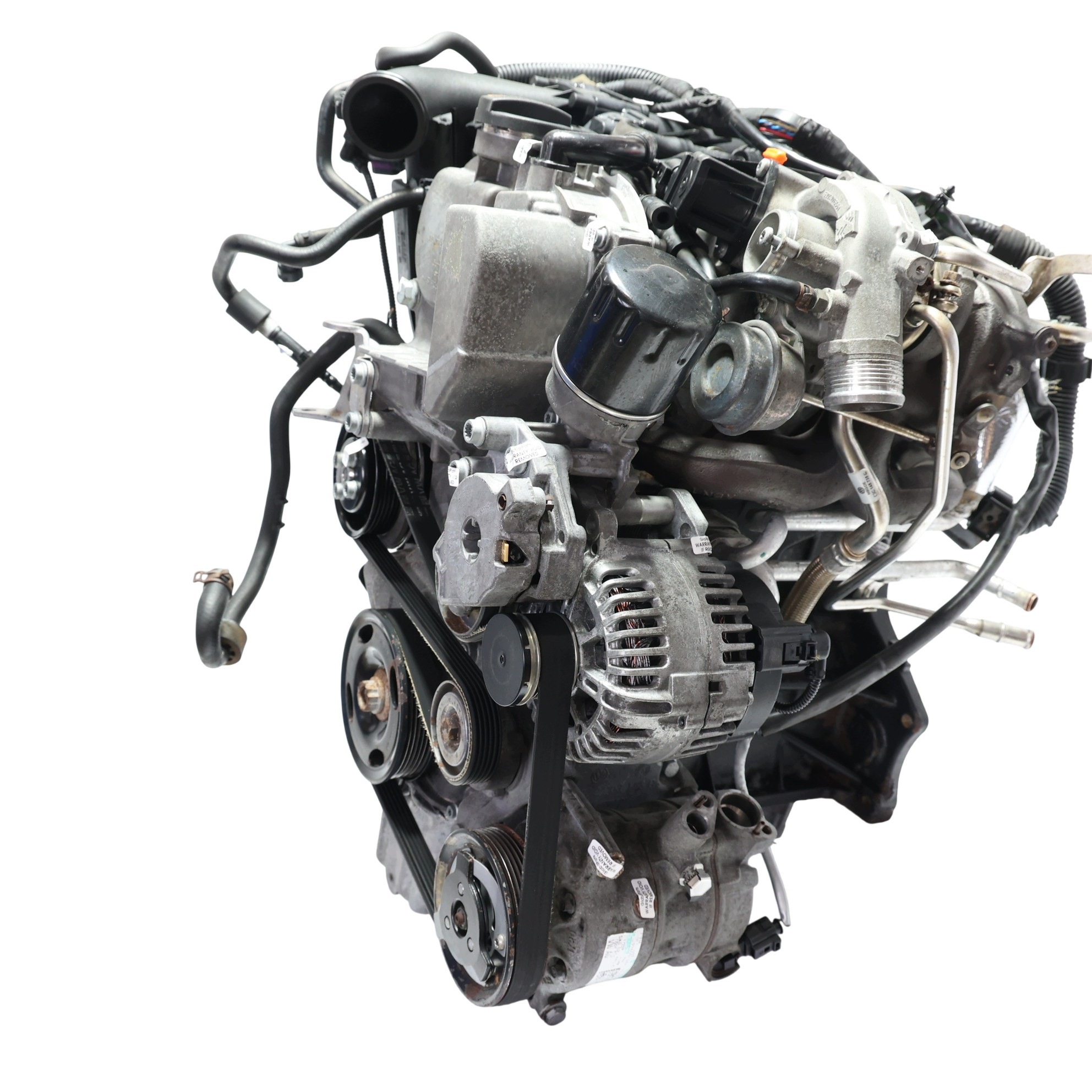 Moteur CTHD - Image 8