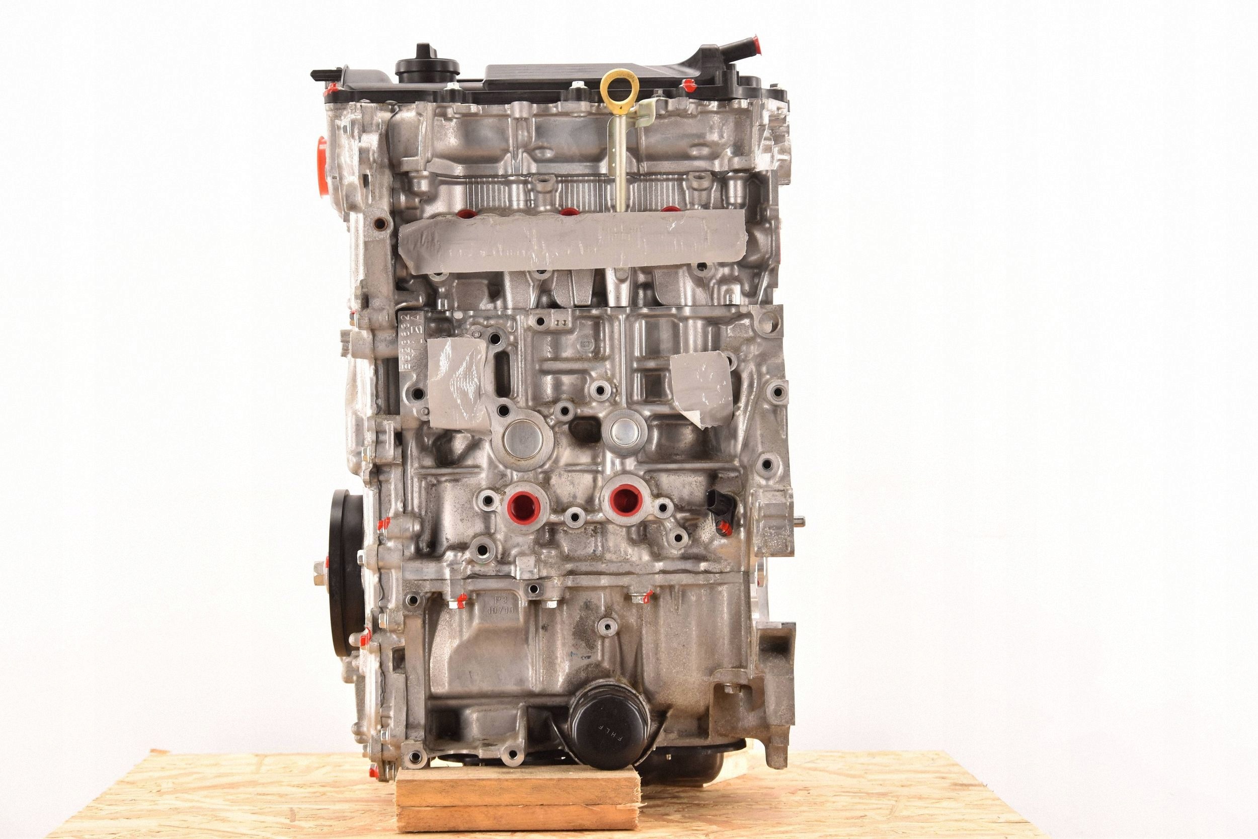 Moteur M15A-FXE - Image 1