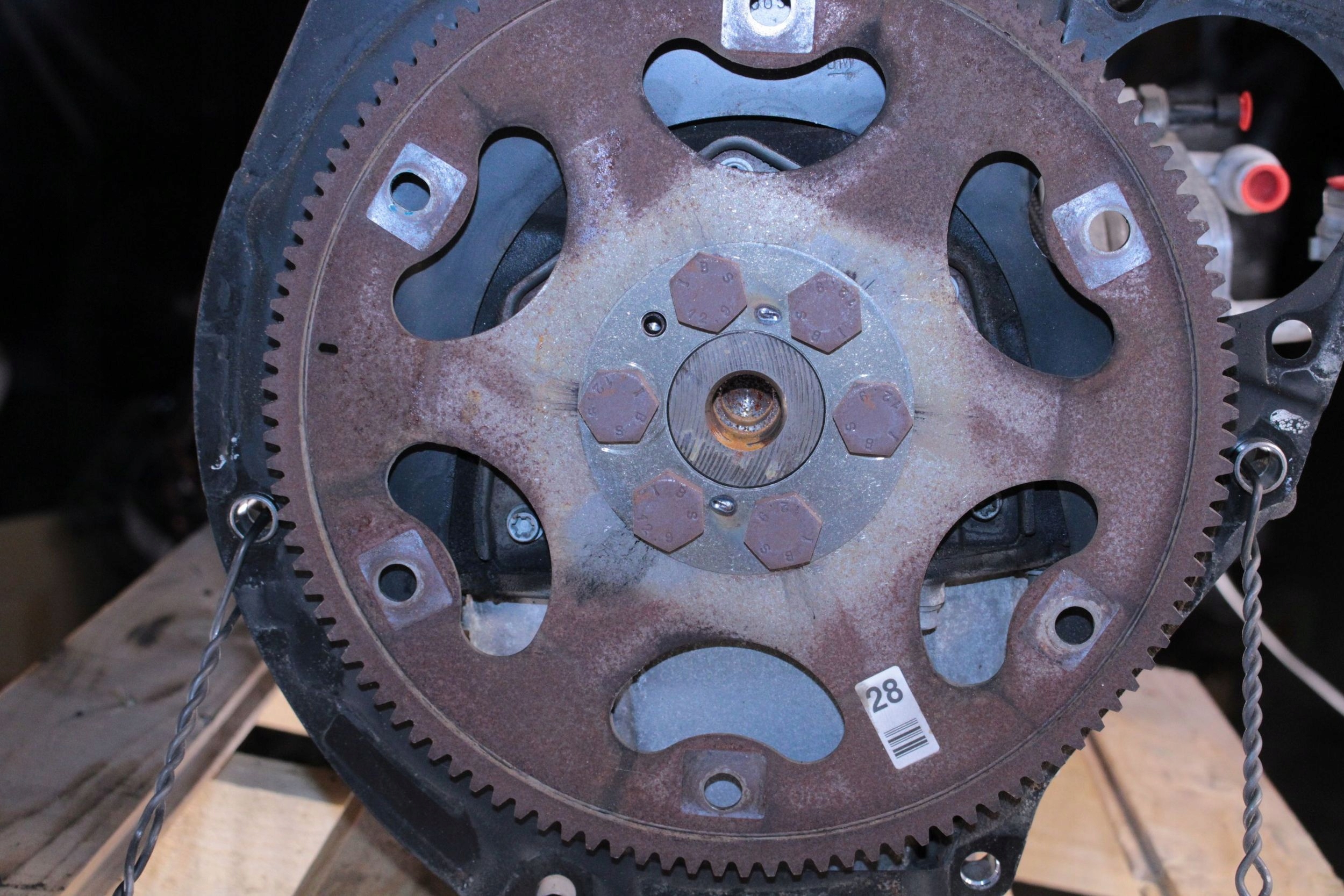 Moteur A 20 DTR - Image 13