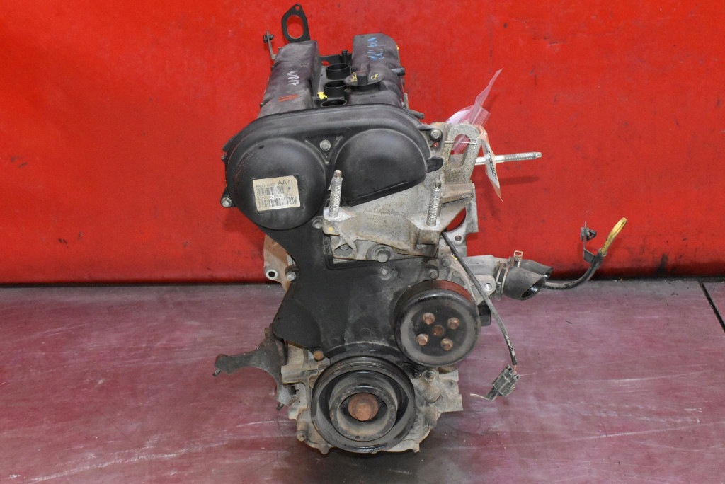 Moteur SNJB - Image 6