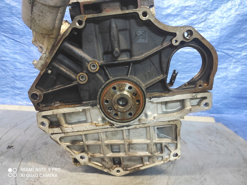Moteur A 14 XER - Image 11