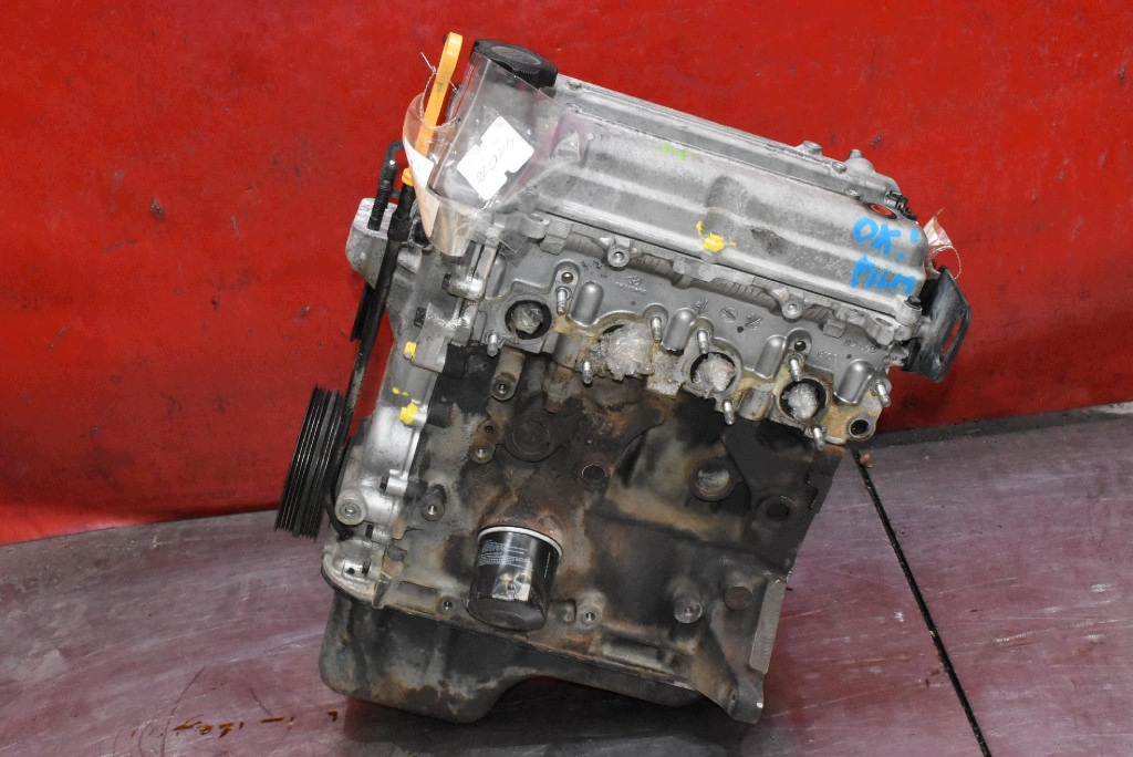 Moteur B10D1 - Image 1