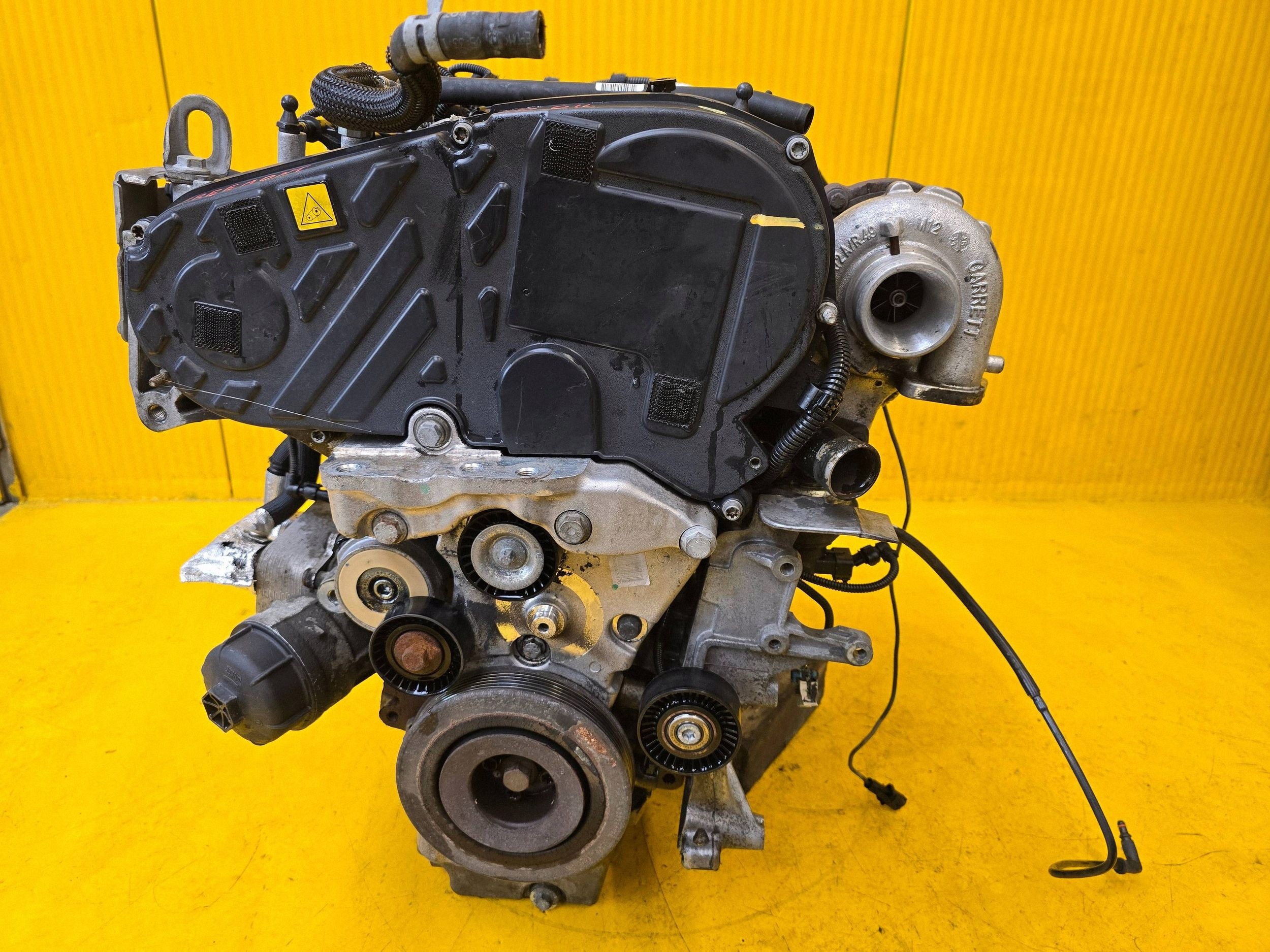 Moteur 939 B5.000 - Image 7