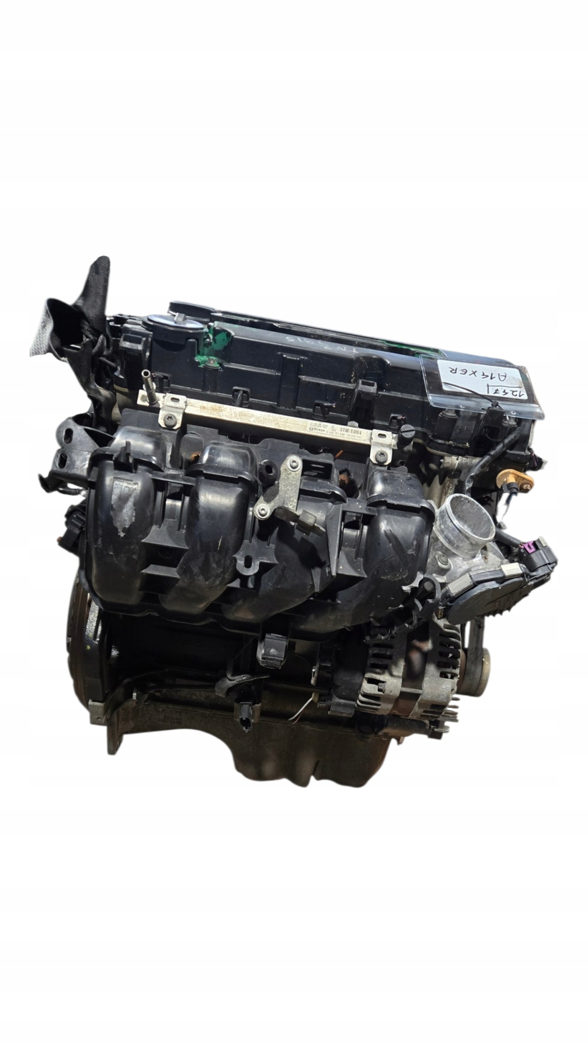 Moteur A 14 XER - Image 3