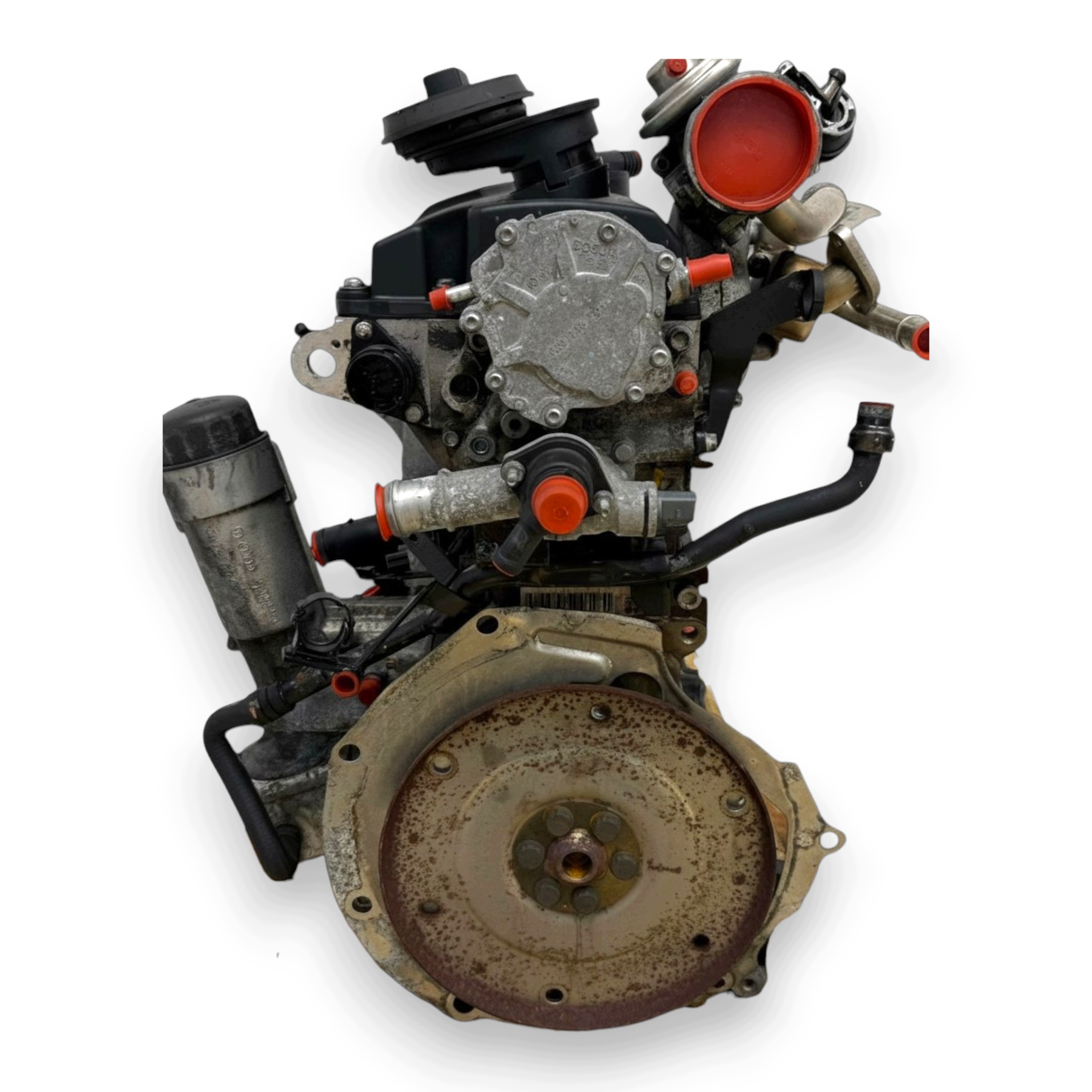 Moteur BVK - Image 8