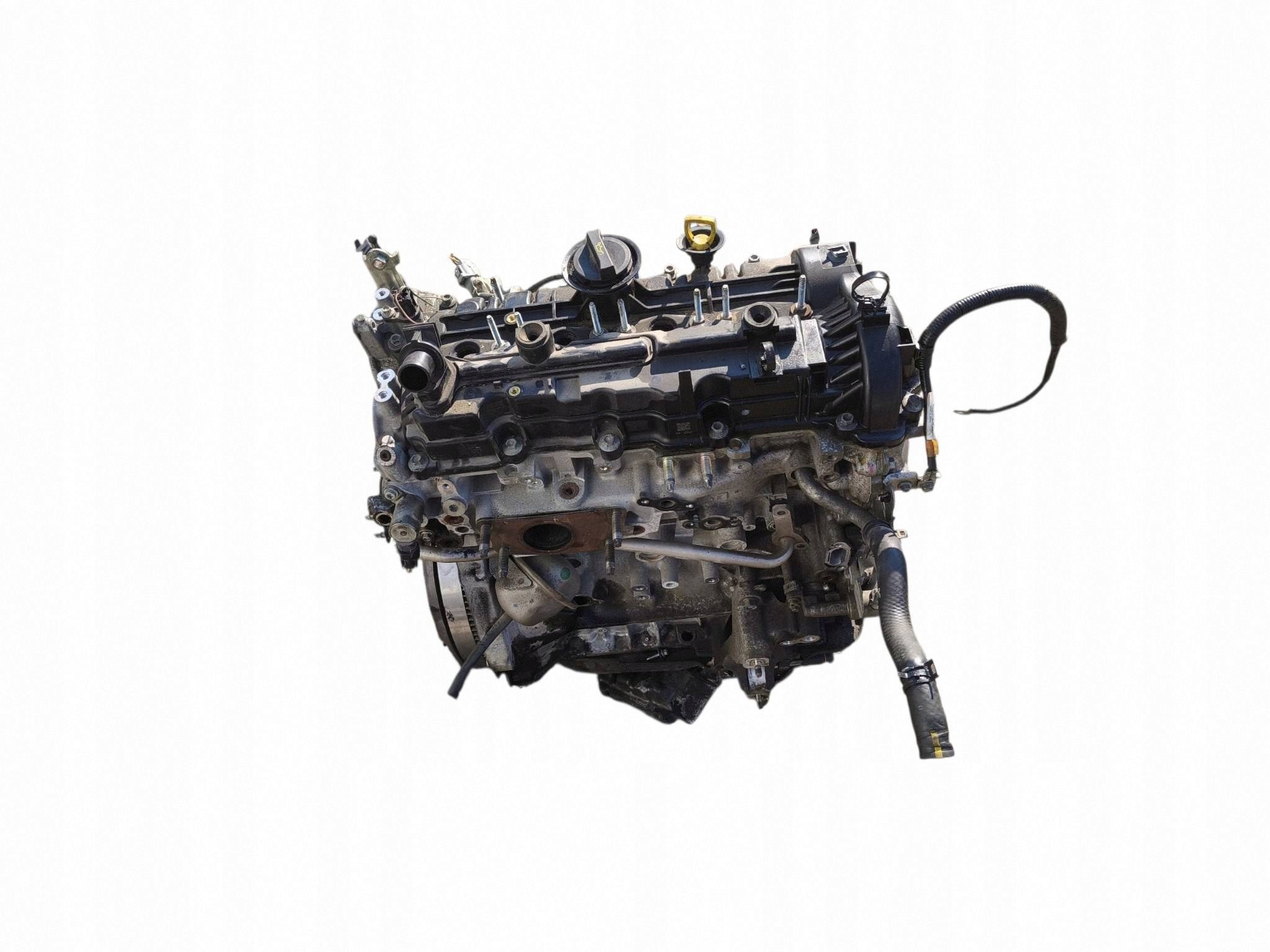 Moteur SHY6 - Image 5