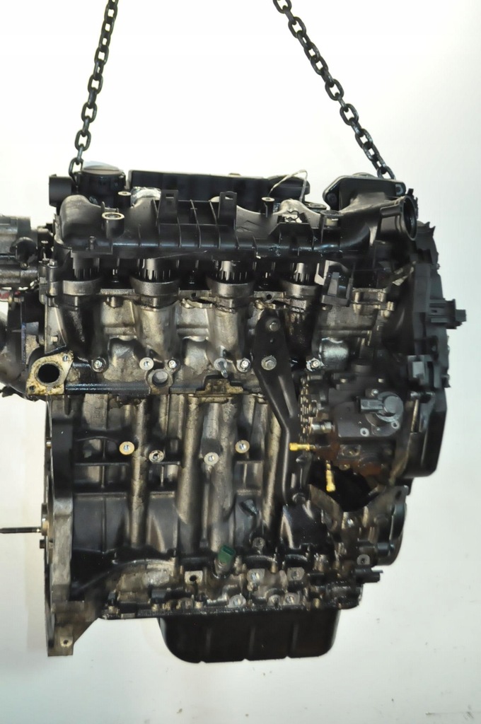 Moteur 9HV (DV6TED4) — vue 1