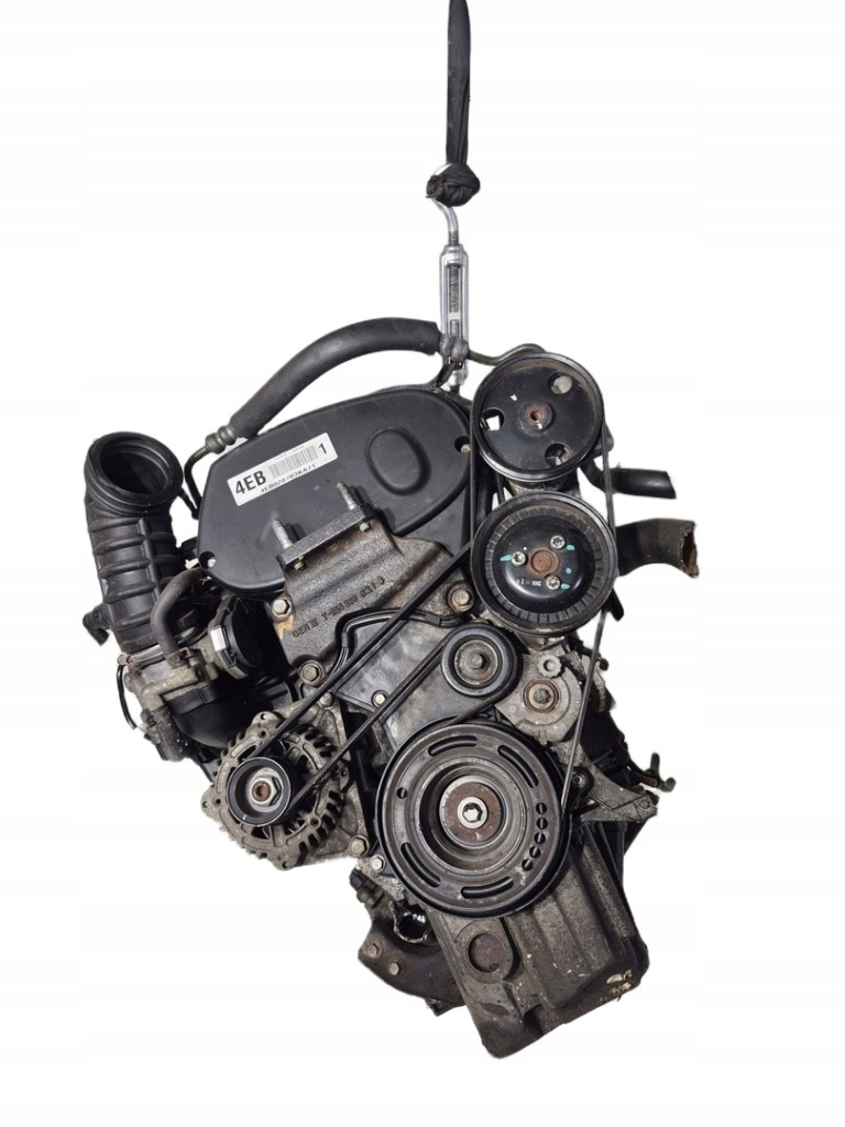Moteur A 16 XER - Image 3