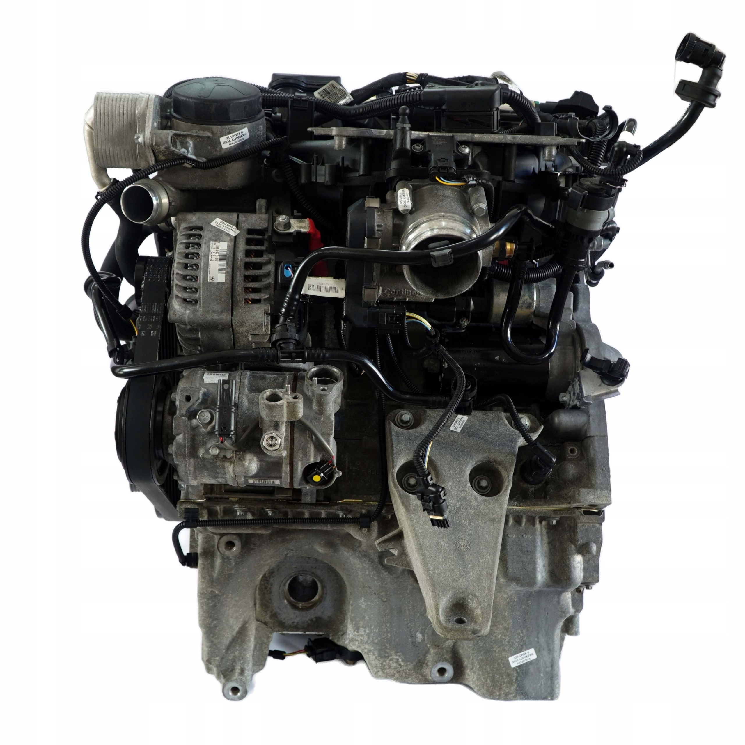 Moteur N20 B20 B - Image 7