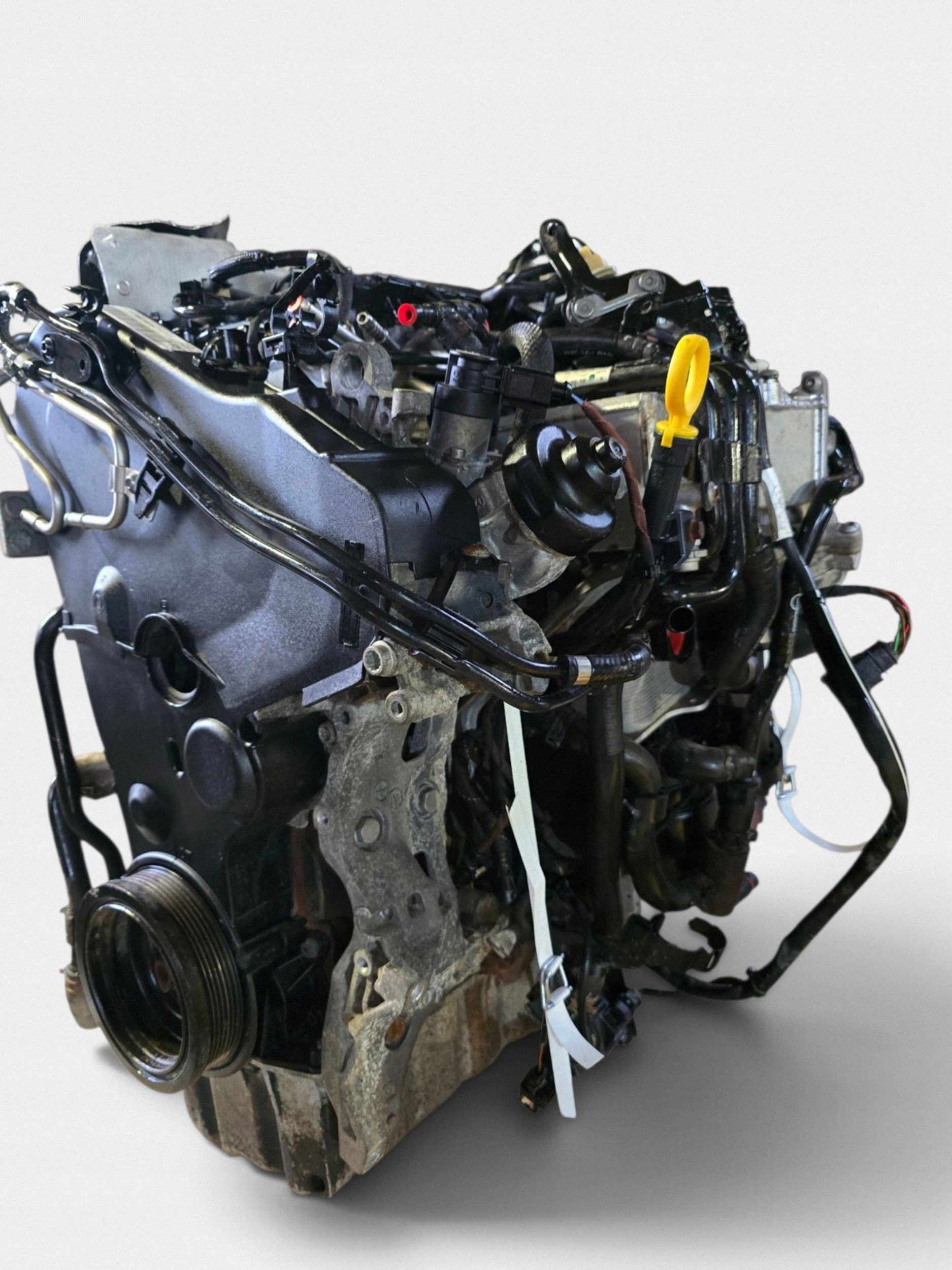Moteur DFSC - Image 5