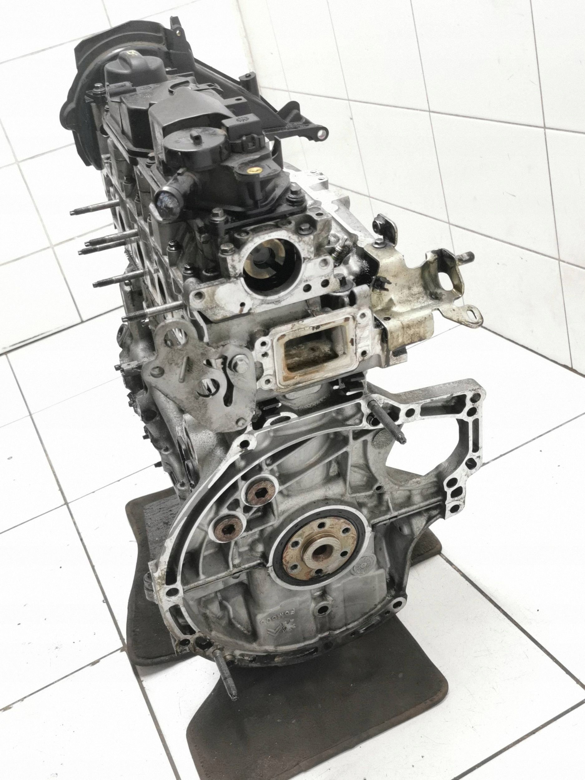 Moteur 9HD (DV6C) - Image 2
