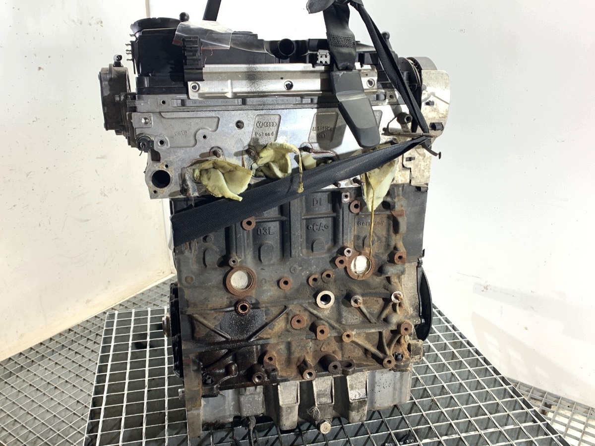 Moteur CFFA - Image 3