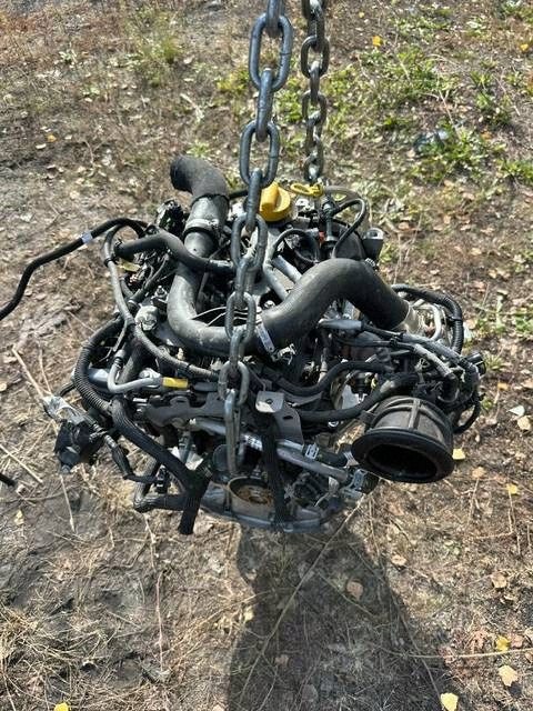 Moteur H4D 460 - Image 6