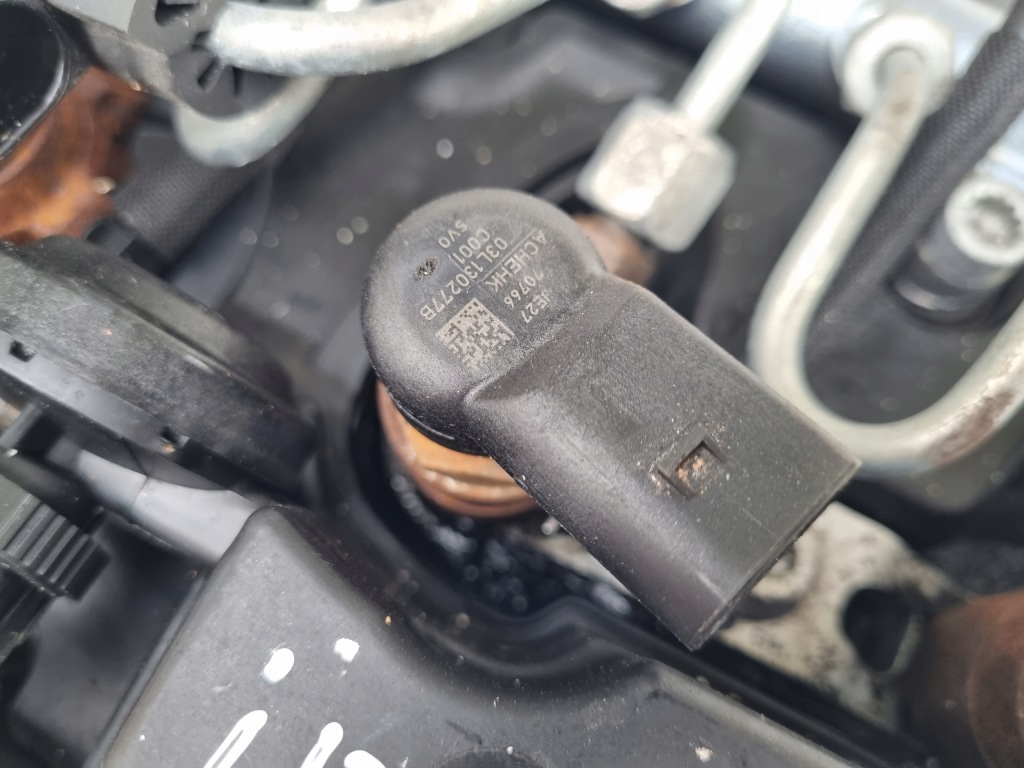 Moteur CAYA — vue 4