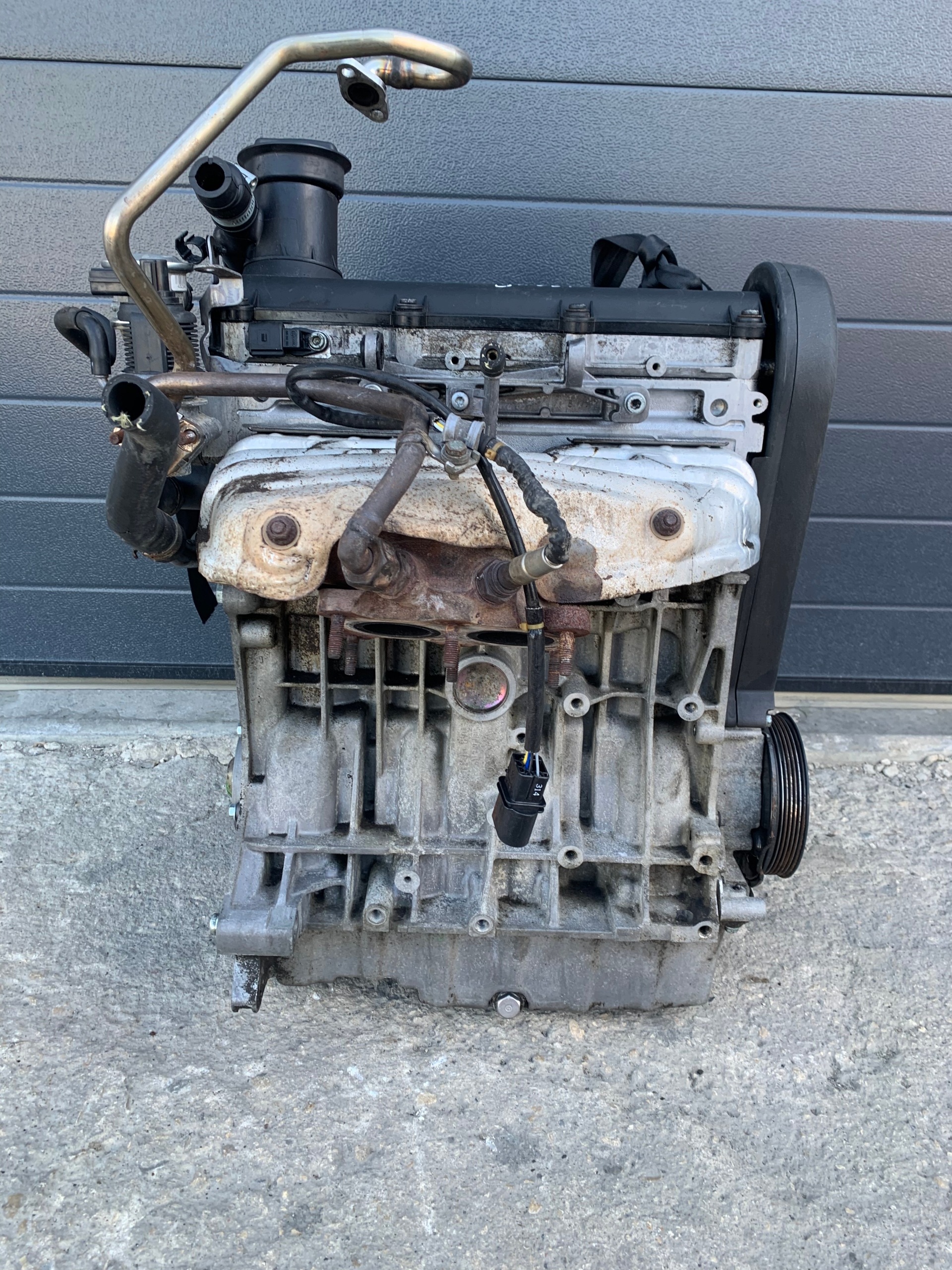 Moteur BSE - Image 5