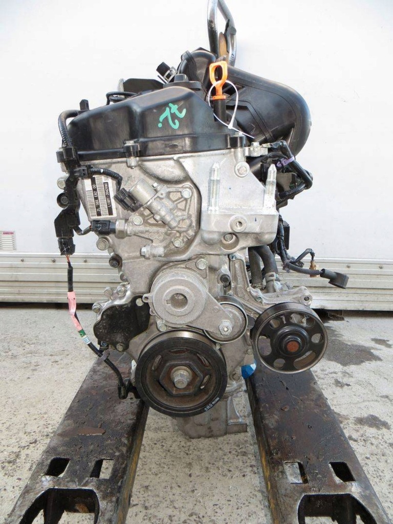 Moteur L15BY - Image 6