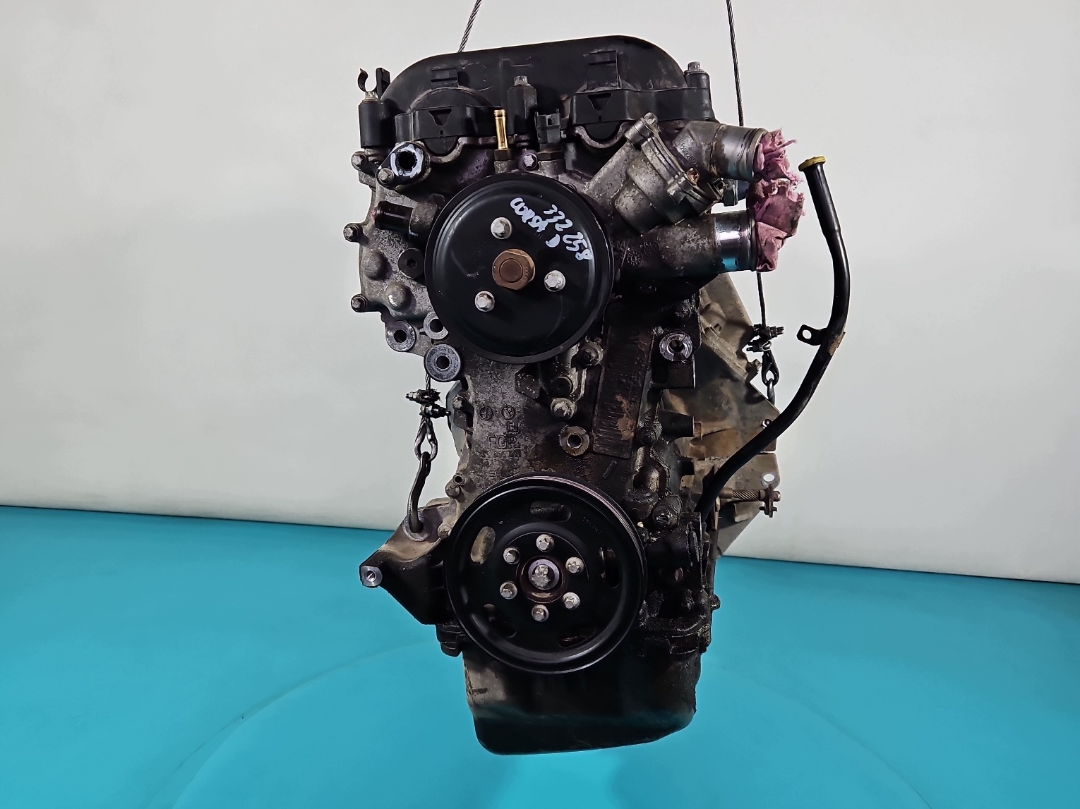 Moteur Z 14 XEP - Image 2