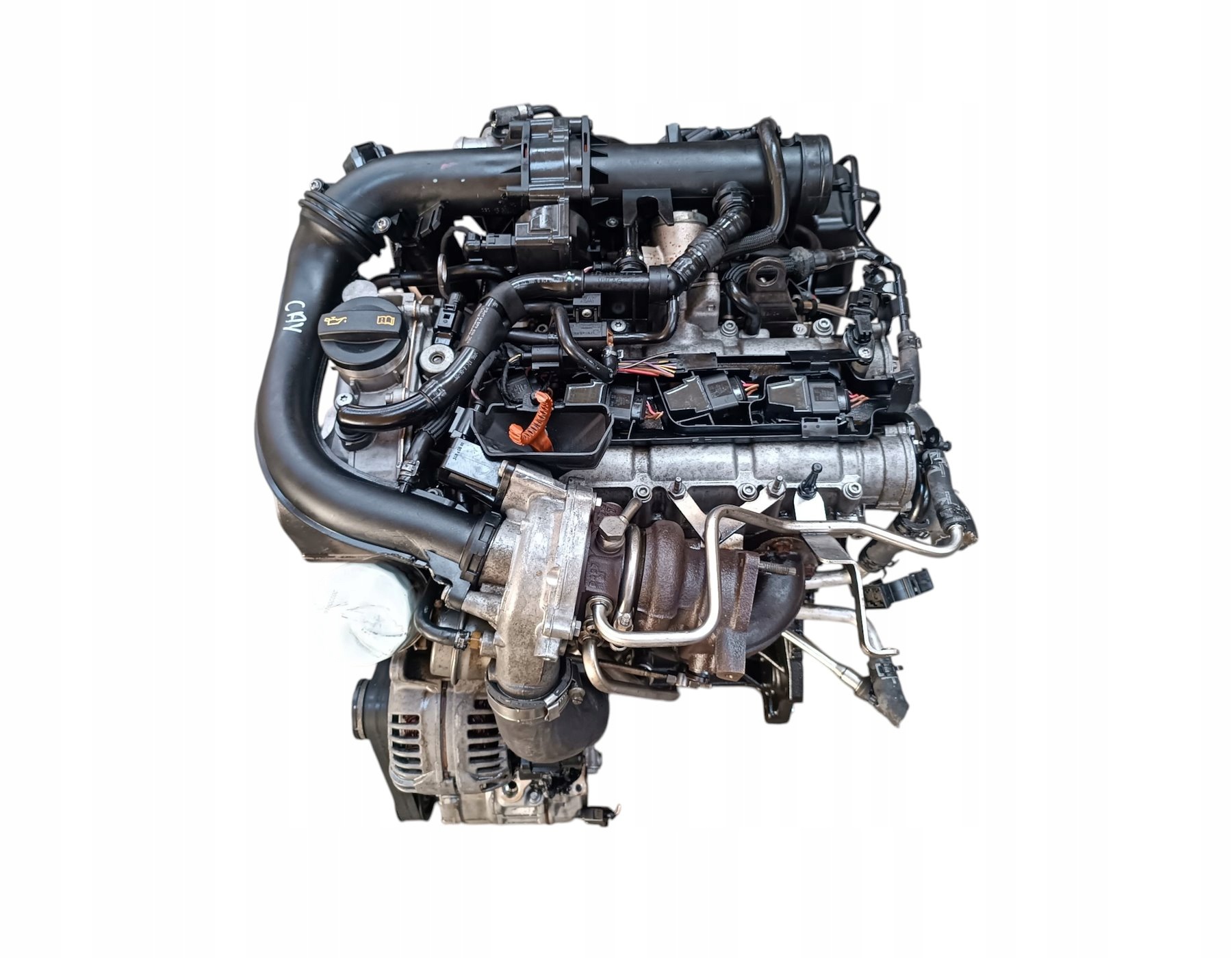 Moteur CAVC - Image 2