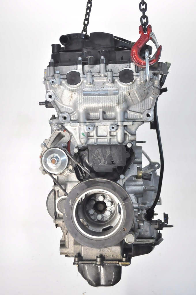 Moteur HNN (EB2ADTX) — vue 2
