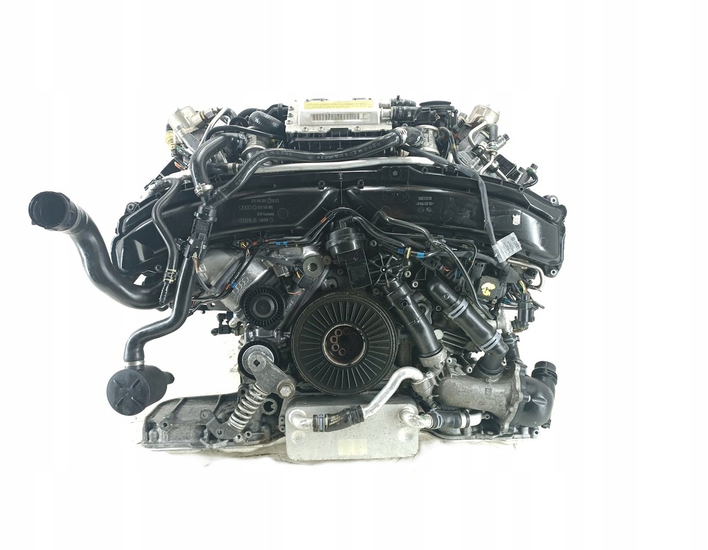 Moteur CEUA - Image 2
