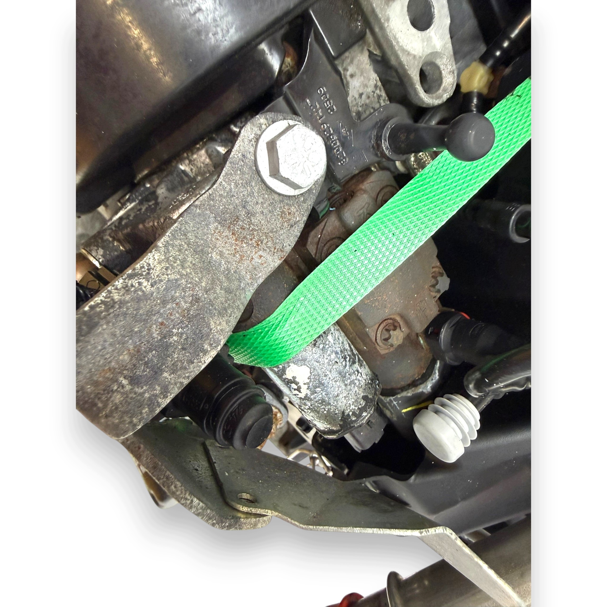 Moteur K9K 282 - Image 8