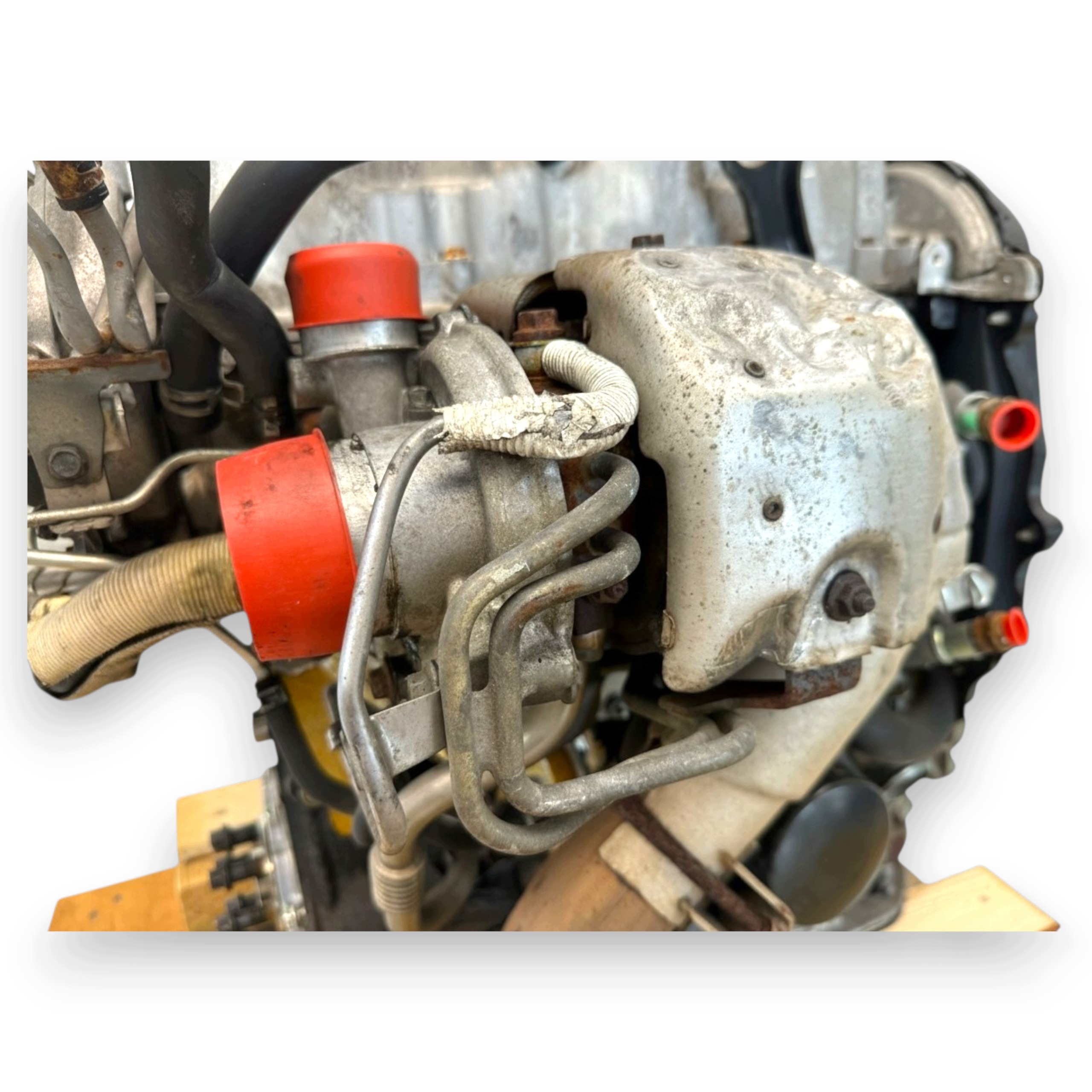 Moteur RF7J - Image 13