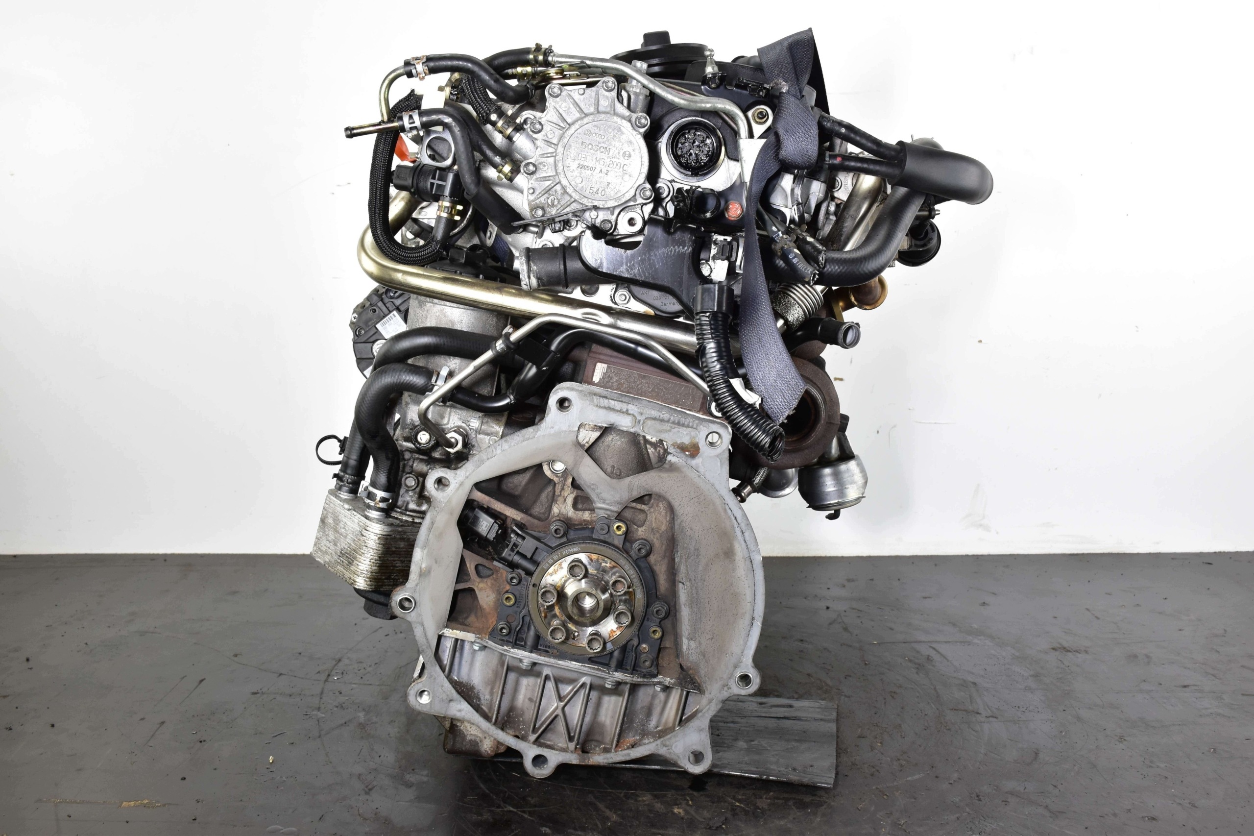 Moteur BSY - Image 7