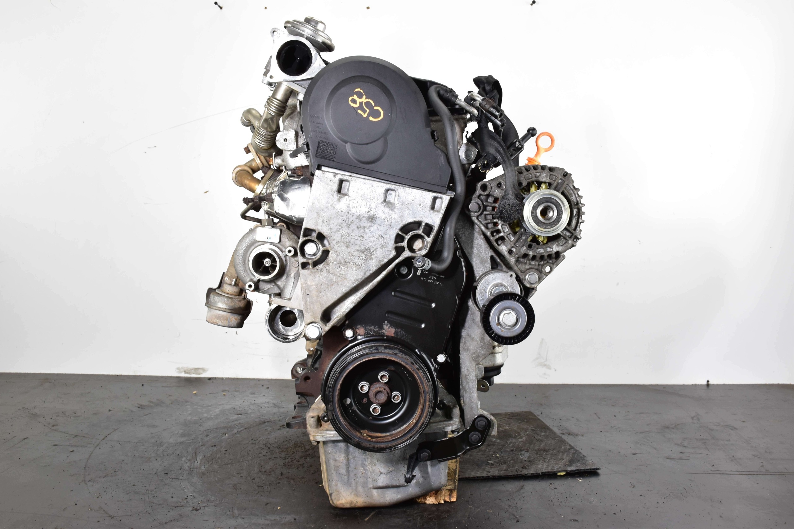 Moteur BSW - Image 10