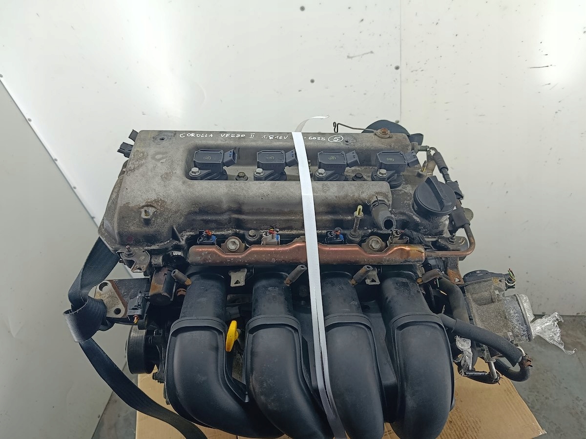 Moteur 1ZZ-FE — vue 3