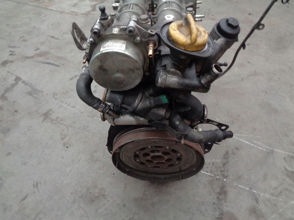 Moteur 939 A3.000 - Image 2
