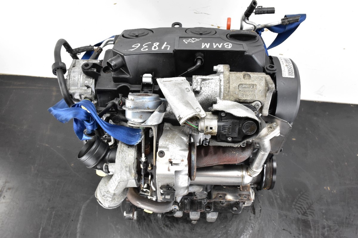 Moteur BMM - Image 7