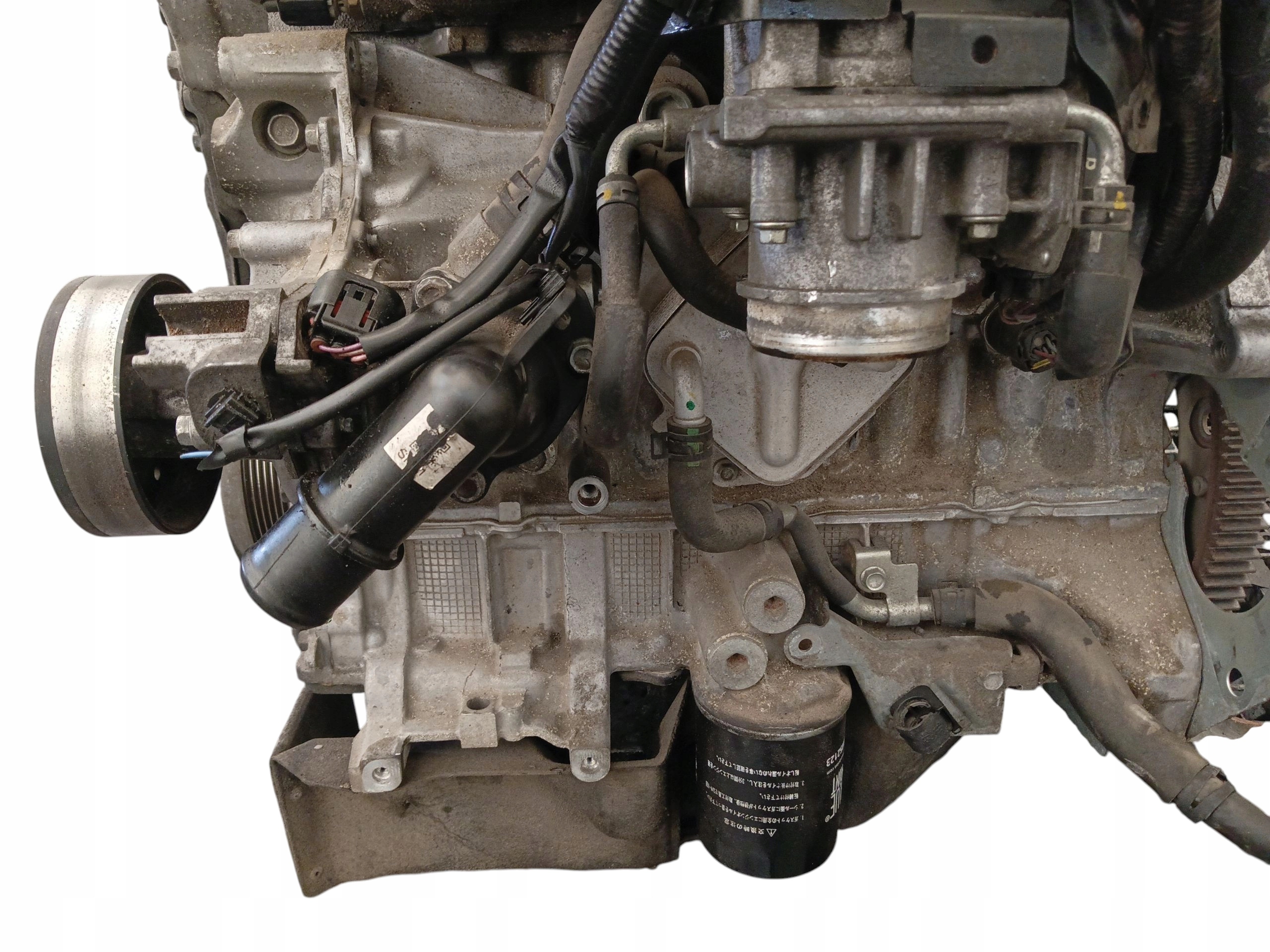 Moteur SHY1 - Image 12