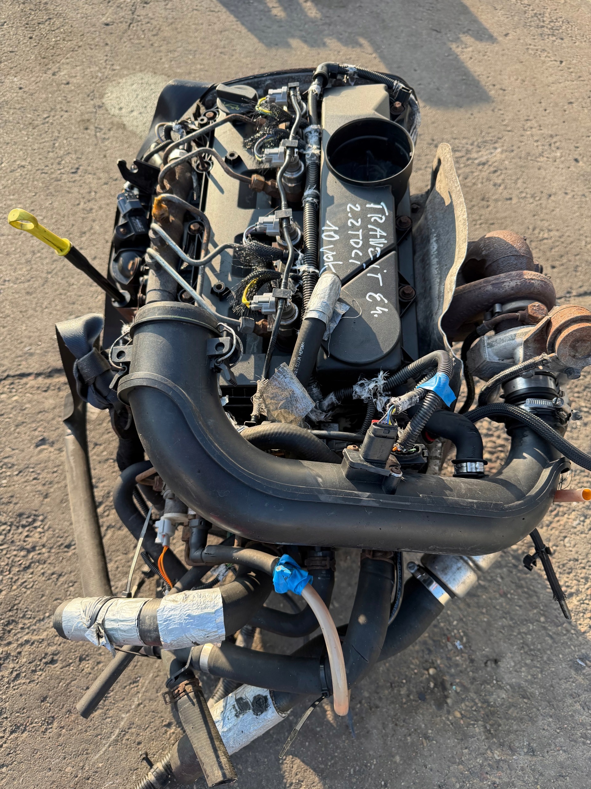 Moteur QVFA - Image 5