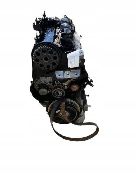 Moteur D 4204 T23 - Image 9
