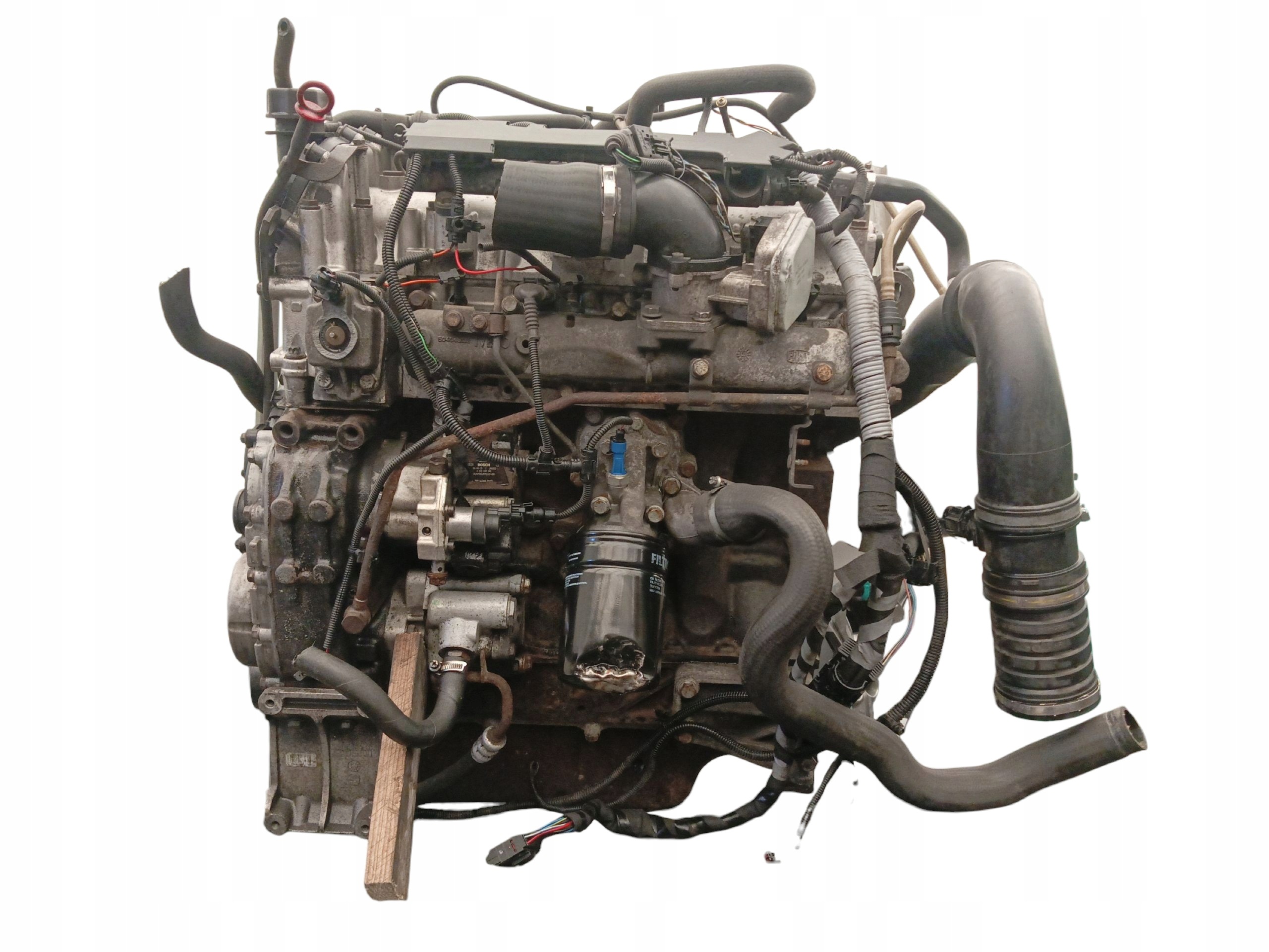 Moteur F1CE0481D (F30DT) - Image 1