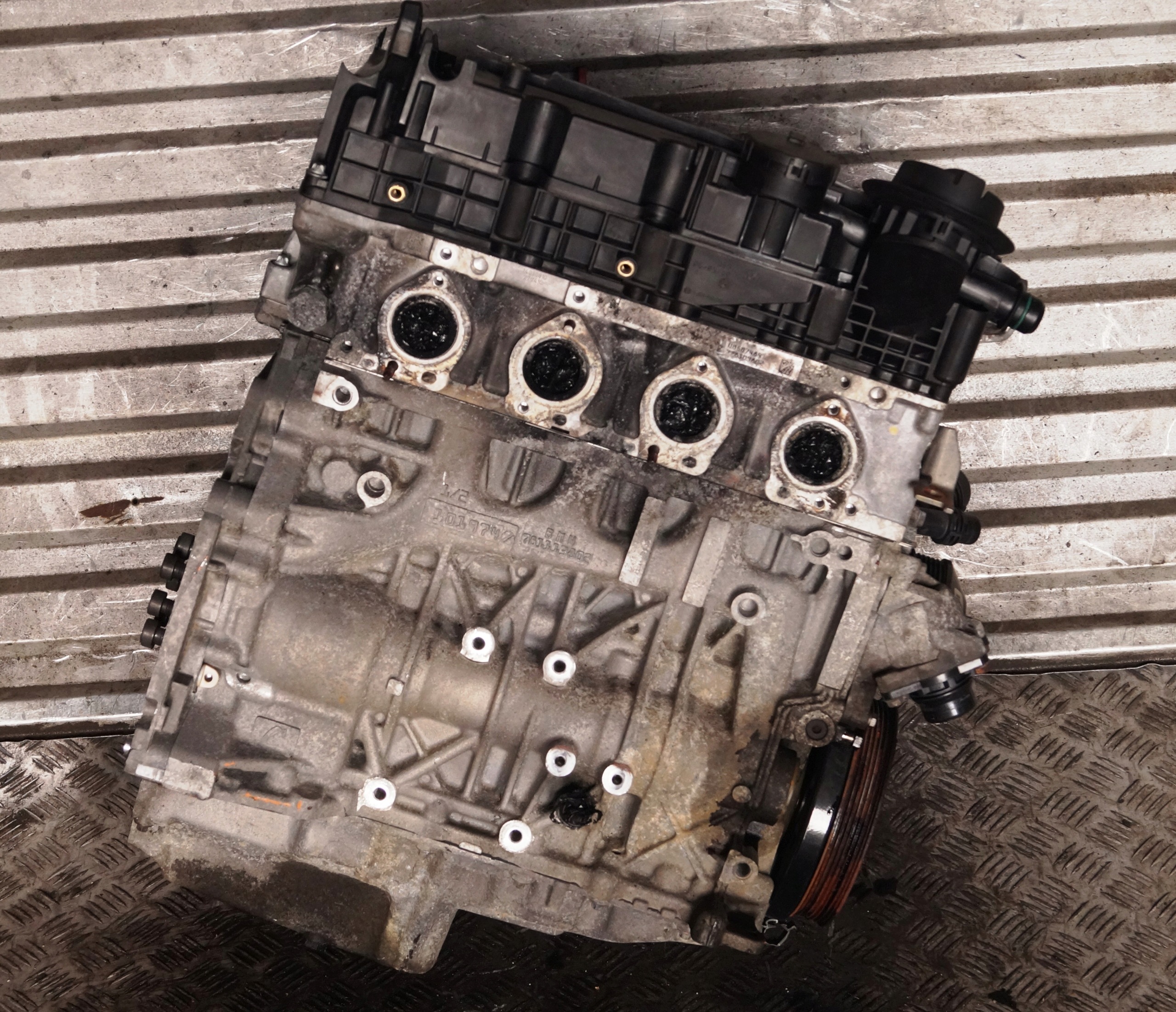 Moteur N47 D20 C - Image 11