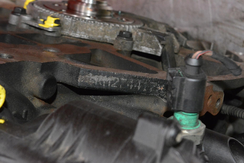 Moteur CRMB - Image 7