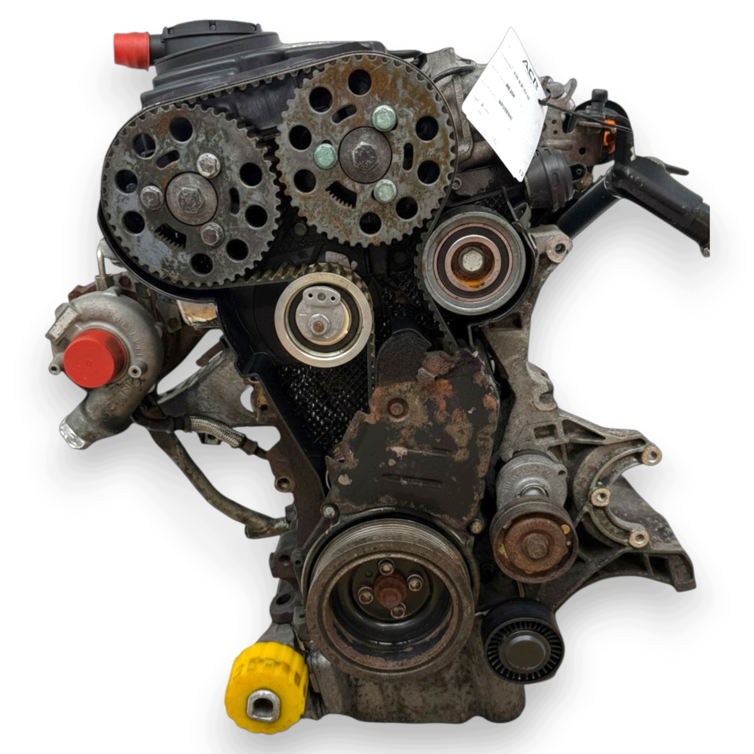 Moteur BLB - Image 4