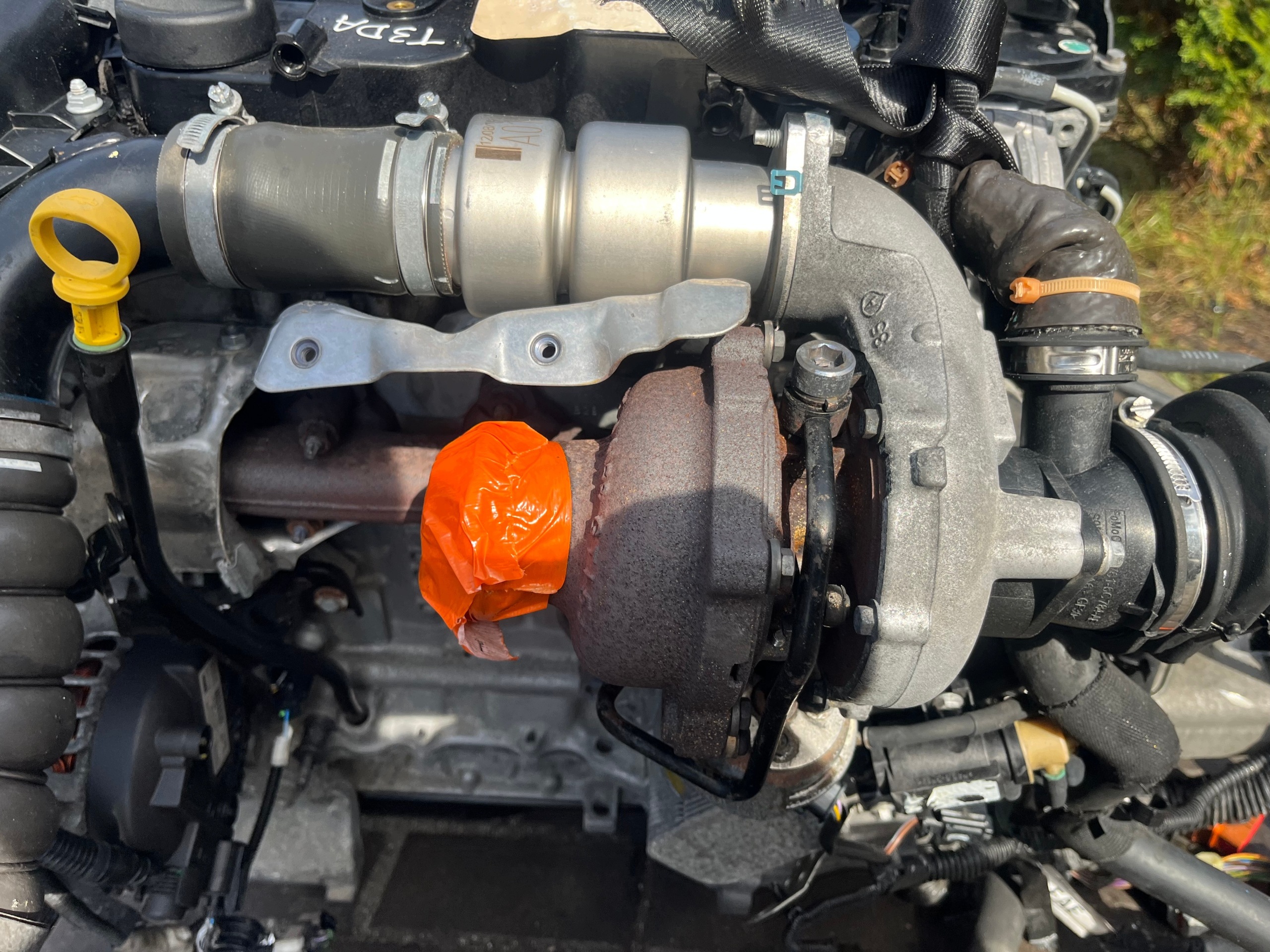 Moteur T3DA - Image 9