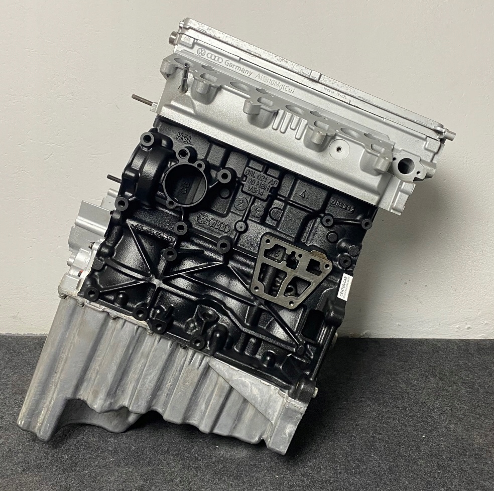 Moteur CSNA — vue 4