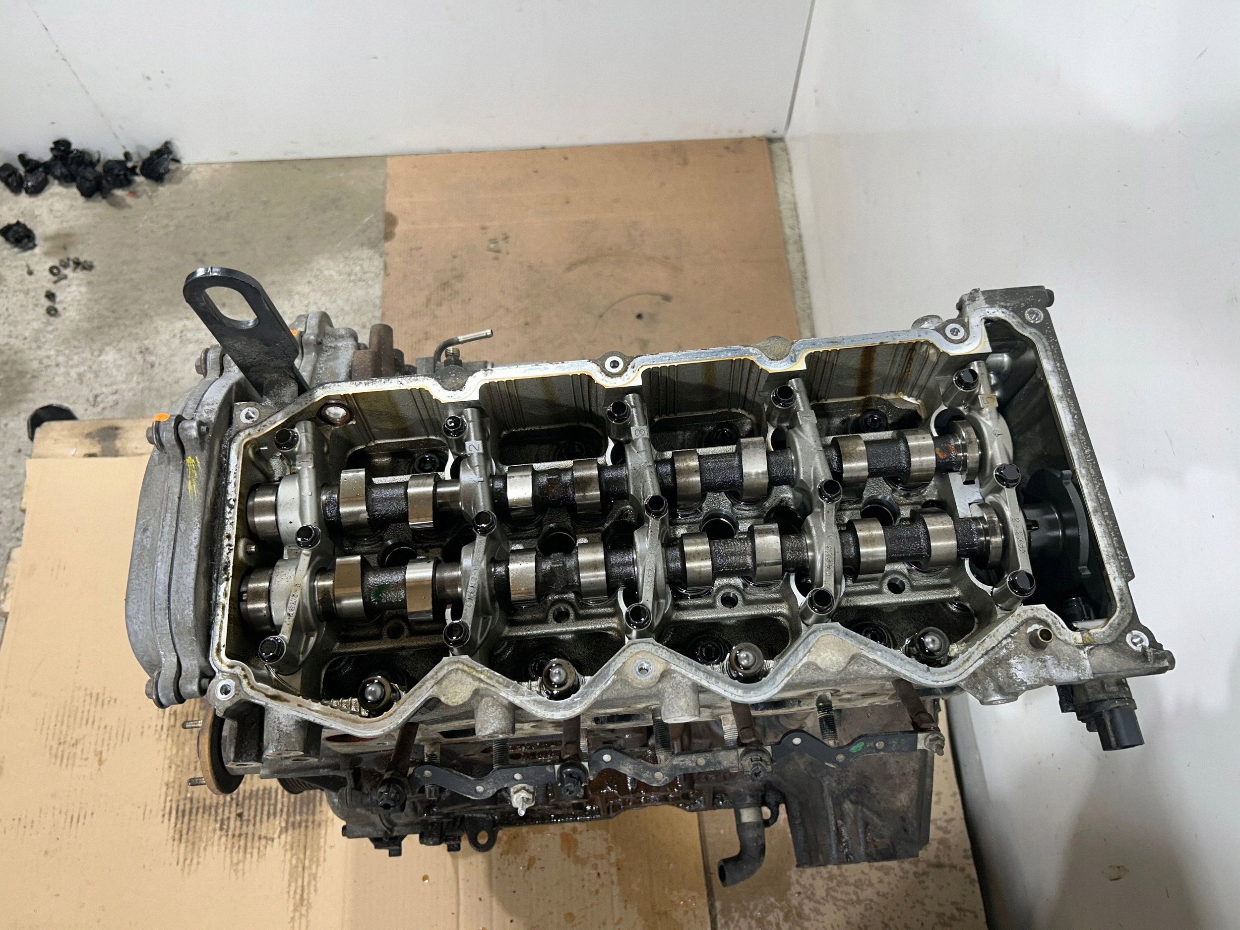 Moteur YD25DDTi - Image 15