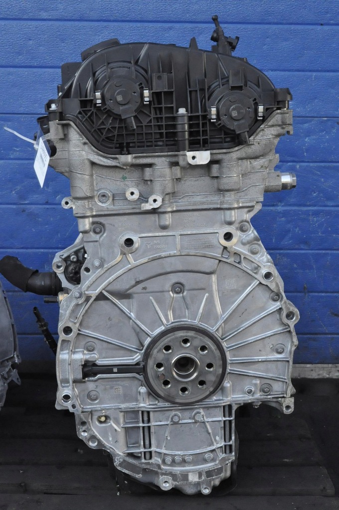 Moteur B38 A15 F - Image 3