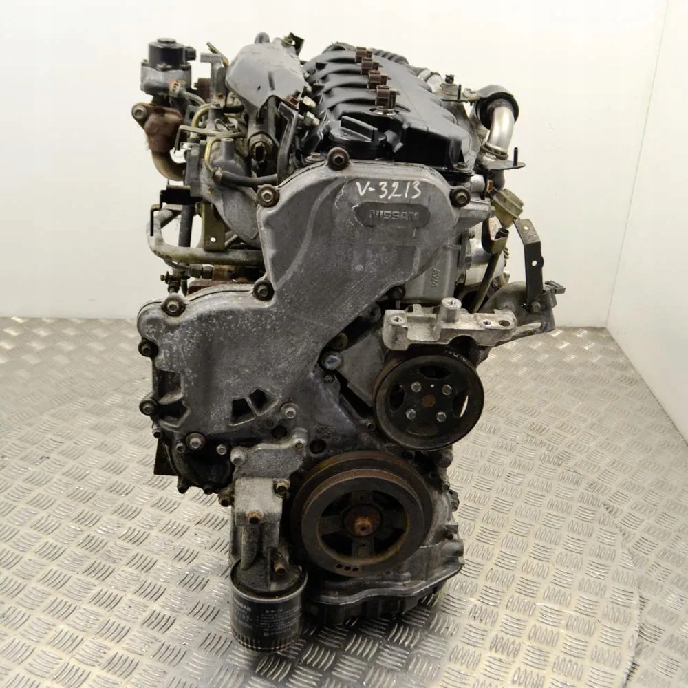 Moteur YD22DDT - Image 3