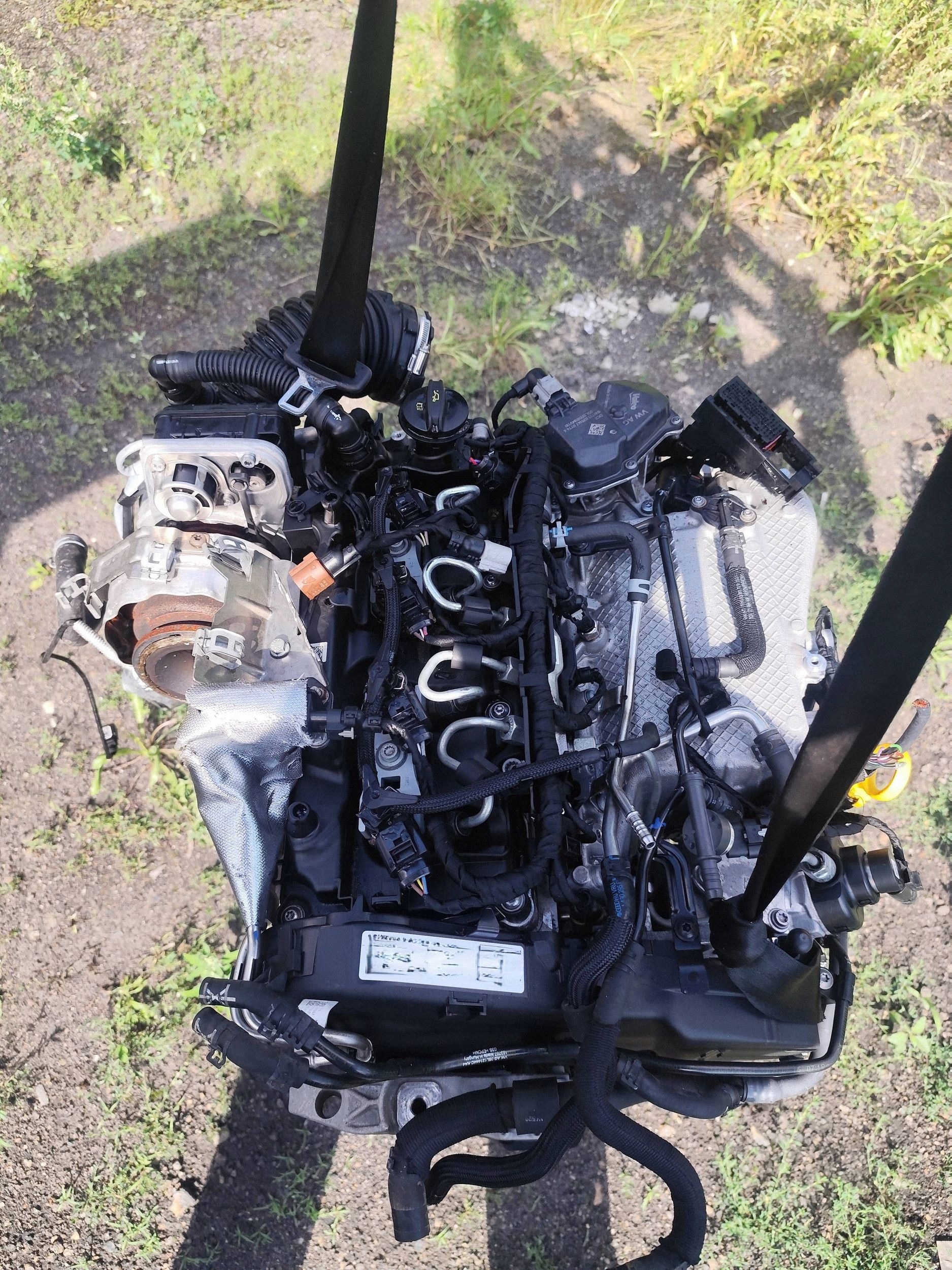 Moteur DTTC - Image 4
