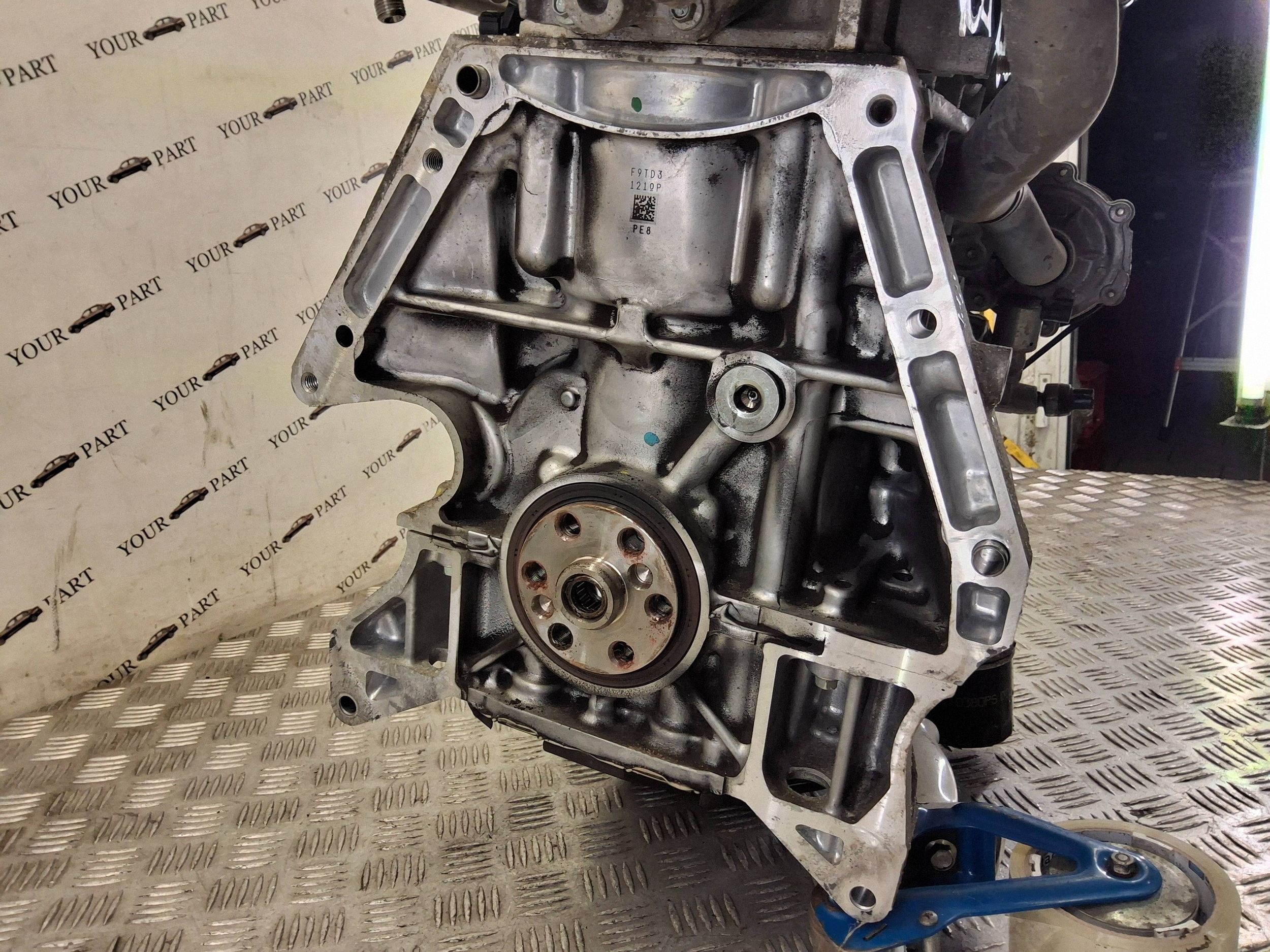 Moteur PE-VPS - Image 5