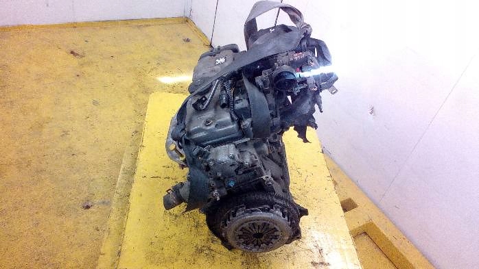 Moteur KFX (TU3JP) — vue 1