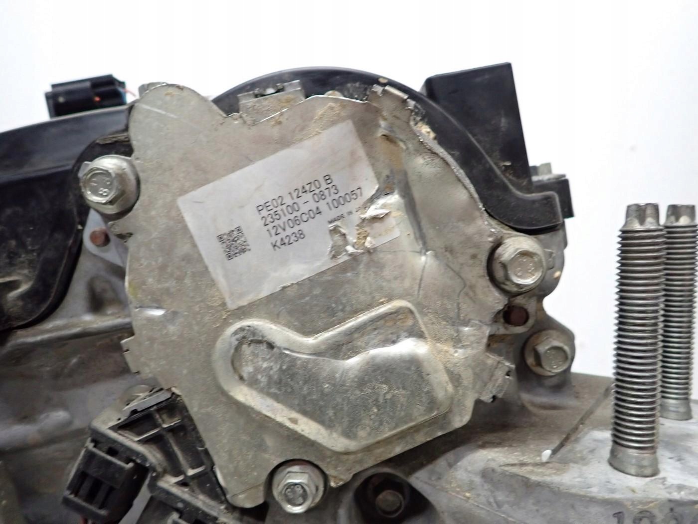 Moteur PE-VPS - Image 6