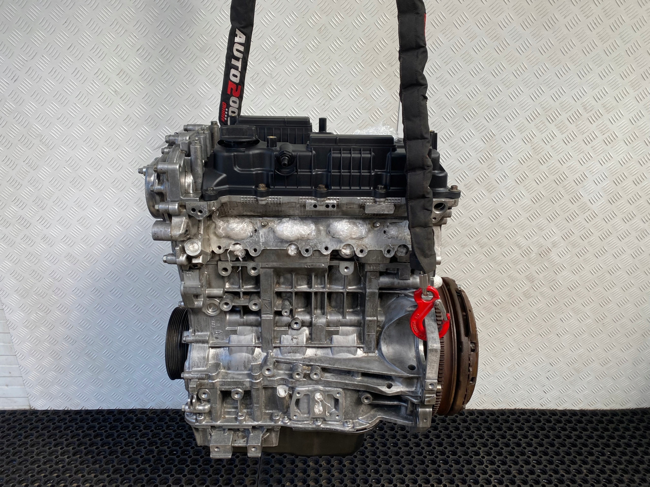 Moteur G4KH - Image 1
