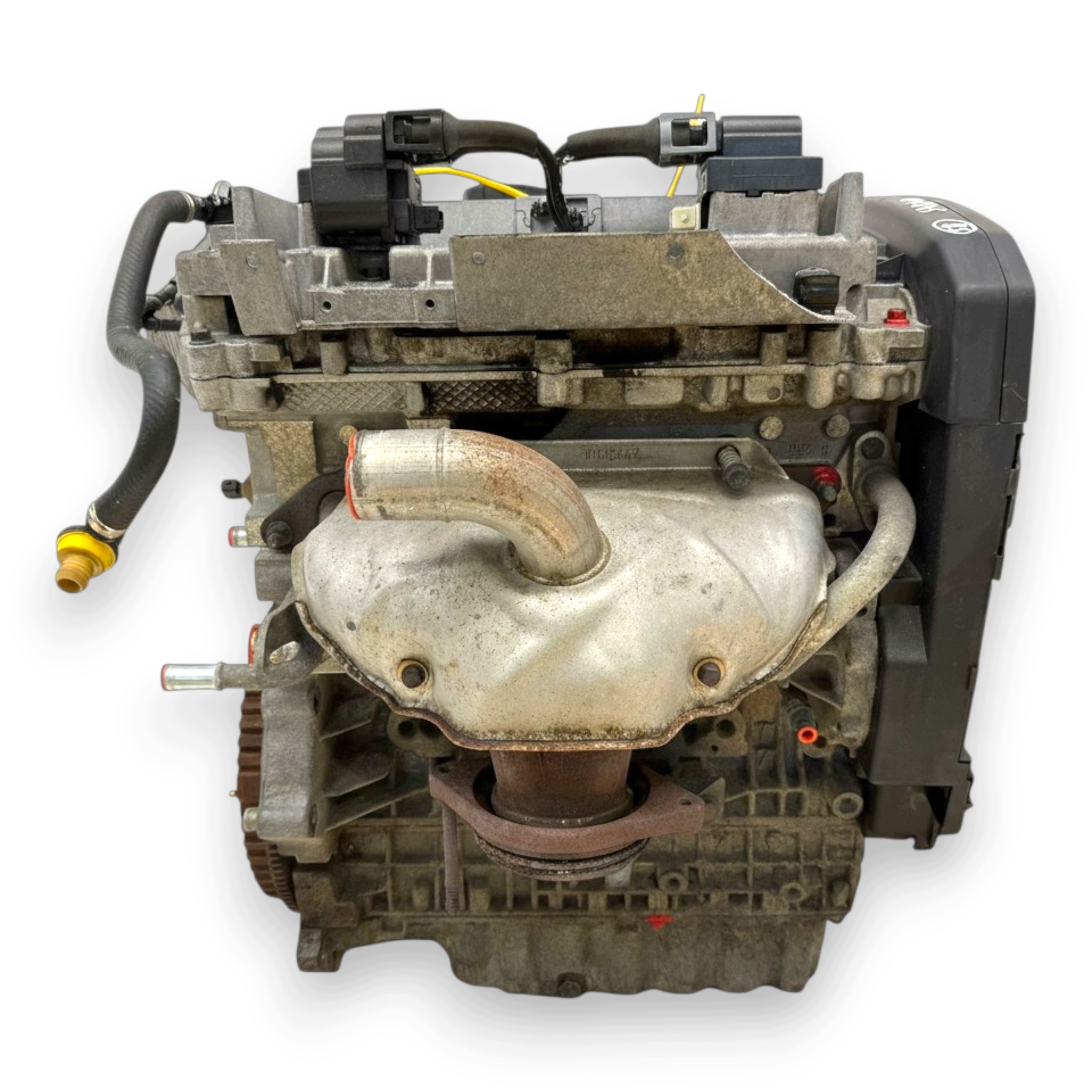 Moteur B 4184 S - Image 5
